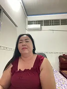 Private Alinat_ on StripChat