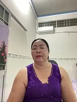 Private Alinat_ on StripChat