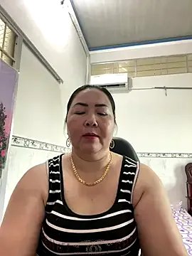 Private Alinat_ on StripChat