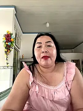 Private Alinat_ on StripChat