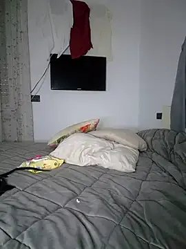 Freechat amalia202555 on StripChat