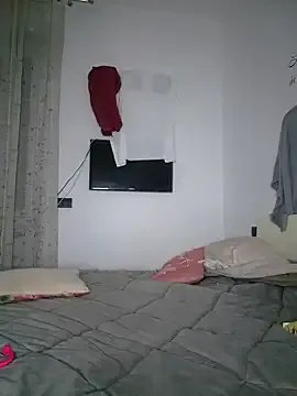 Freechat amalia202555 on StripChat