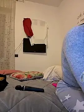 Freechat amalia202555 on StripChat