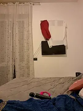 Freechat amalia202555 on StripChat