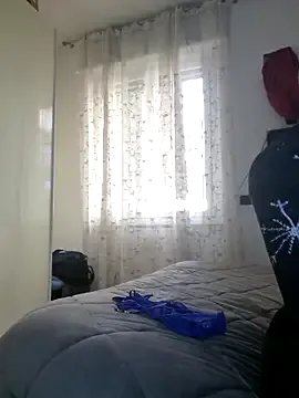 Freechat amalia202555 on StripChat