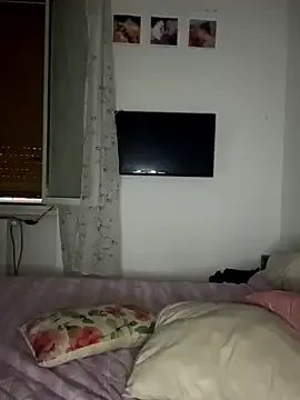 Freechat amalia202555 on StripChat