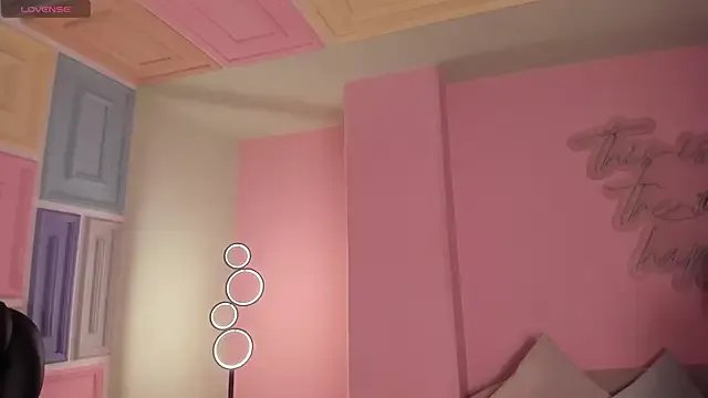 Freechat AmberColors_ on StripChat