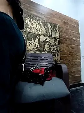 Freechat Anamika_24 on StripChat