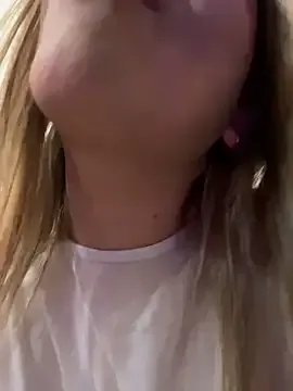 AngelBlushXXX on StripChat