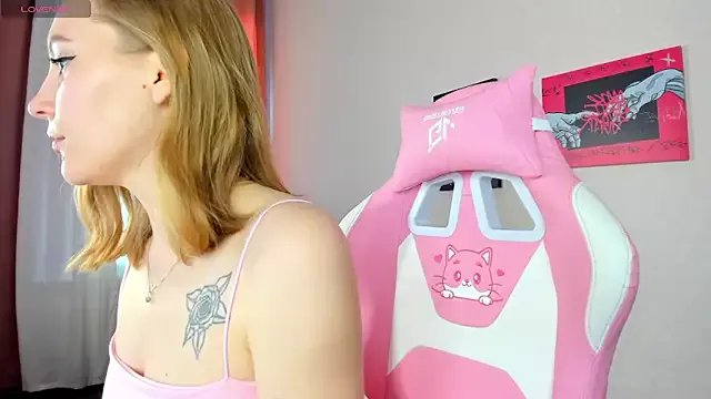 Freechat Anna_Chelsea on StripChat