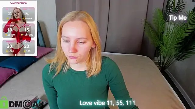 Freechat Anna_Chelsea on StripChat