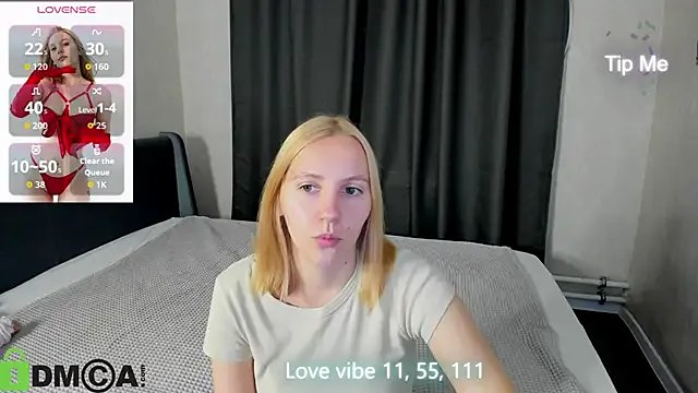 Freechat Anna_Chelsea on StripChat