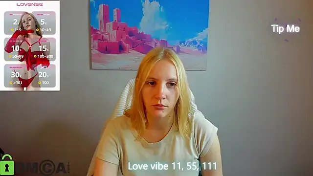 Freechat Anna_Chelsea on StripChat