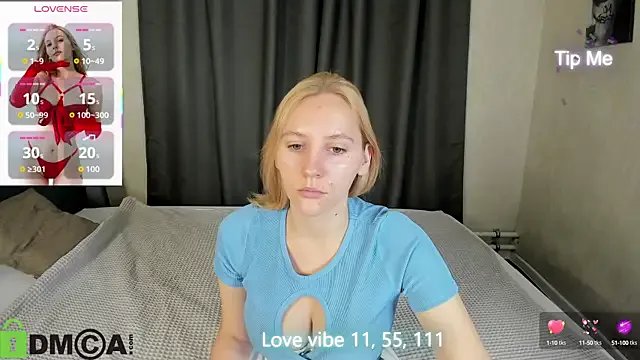 Freechat Anna_Chelsea on StripChat