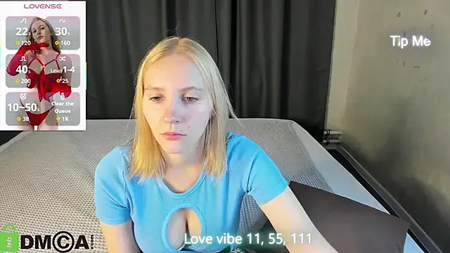 Freechat Anna_Chelsea on StripChat