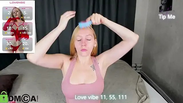 Freechat Anna_Chelsea on StripChat