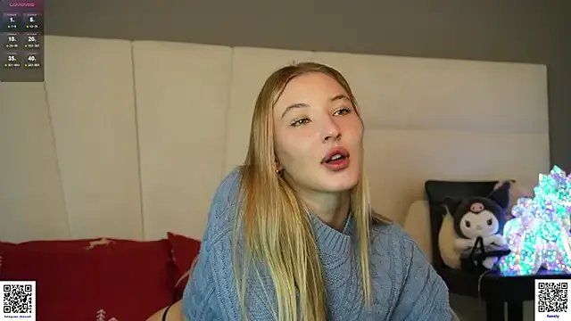 annief0x on StripChat 