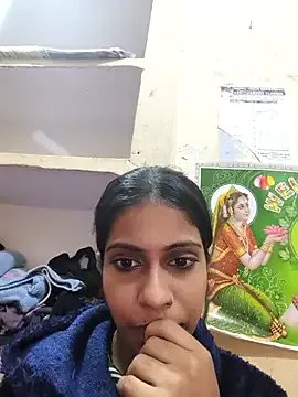 Freechat Anupriya89 on StripChat