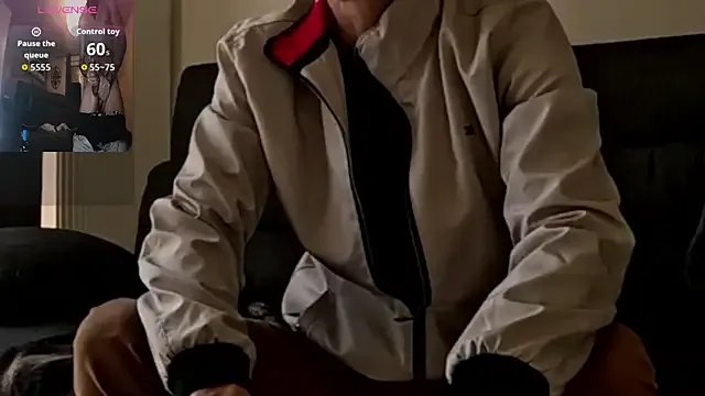 Freechat ApollonFit_x on StripChat