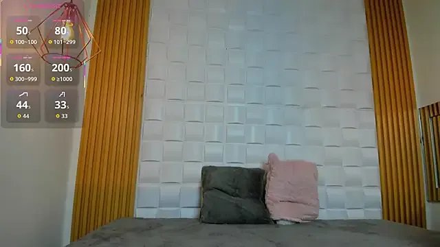 Freechat AriaBelle on StripChat