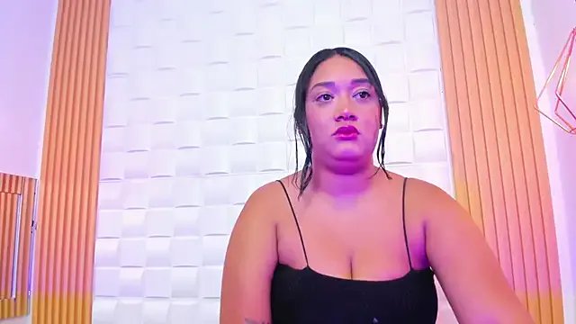 Freechat AriaBelle on StripChat