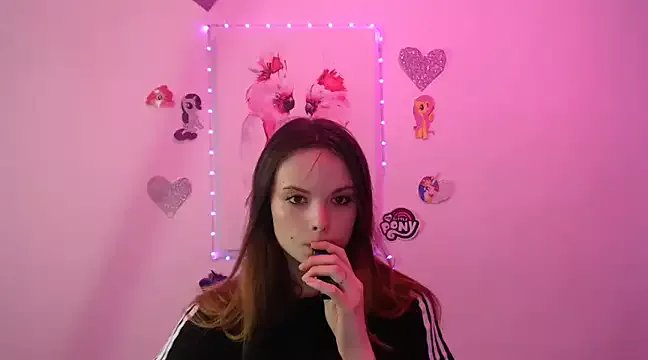 Freechat Ariella_ari on StripChat