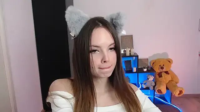 Freechat Ariella_ari on StripChat