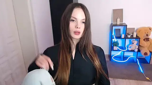 Freechat Ariella_ari on StripChat