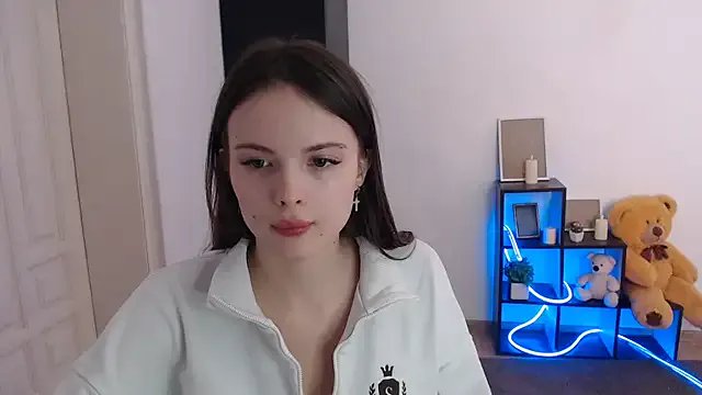 Freechat Ariella_ari on StripChat