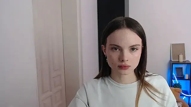 Freechat Ariella_ari on StripChat