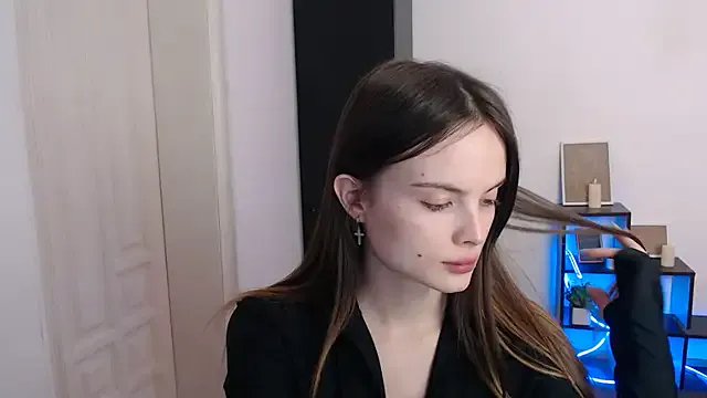 Freechat Ariella_ari on StripChat