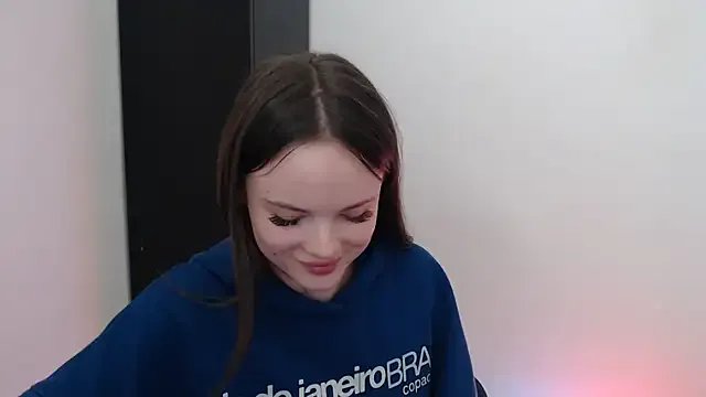 Freechat Ariella_ari on StripChat