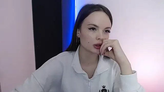 Freechat Ariella_ari on StripChat