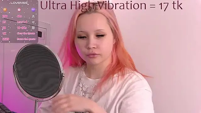 AsiaVegas on StripChat 