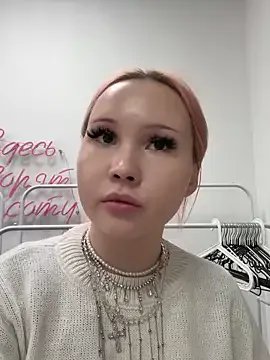 AsiaVegas on StripChat 