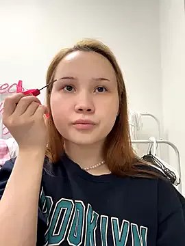 AsiaVegas on StripChat 