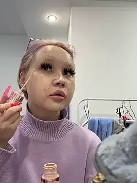 AsiaVegas on StripChat 