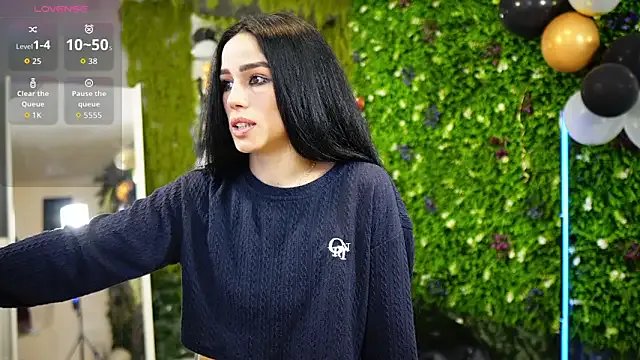 Freechat baby_nyco on StripChat