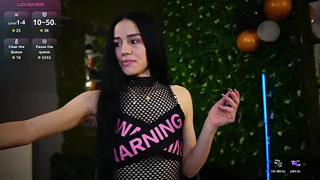 Freechat baby_nyco on StripChat