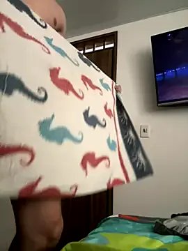 Freechat bebecito__ on StripChat