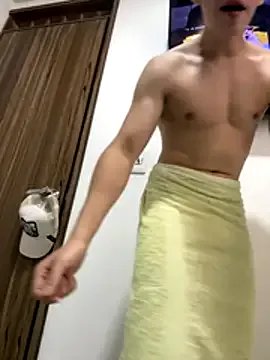 Freechat bebecito__ on StripChat