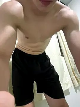 Freechat bebecito__ on StripChat