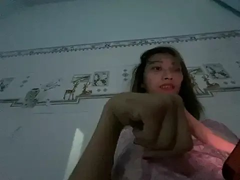 Freechat bimwet189 on StripChat