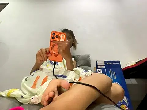 Freechat bimwet189 on StripChat