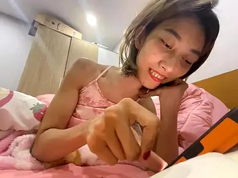 Freechat bimwet189 on StripChat