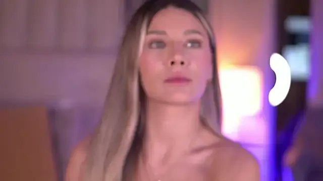 BlairSanders on StripChat