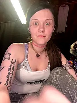 Freechat BlaizeyBBy on StripChat