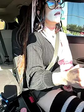 Freechat BlaizeyBBy on StripChat