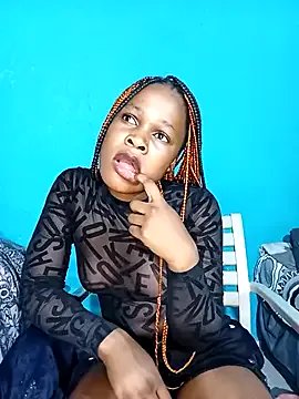 Freechat BlondieBitch on StripChat