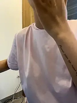 Freechat bunny_b4nny on StripChat